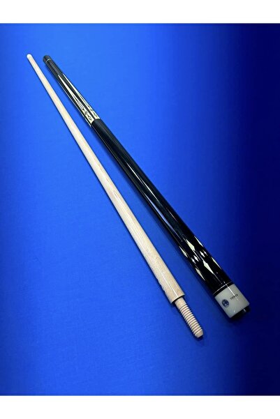 BİLARDOHANEM Bilardo Istakası Venüs Üçbant Istakası (siyah)