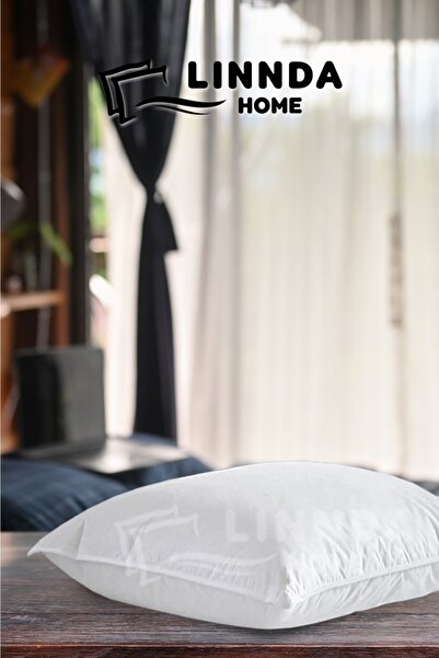 Linnda Home Силіконова подушка