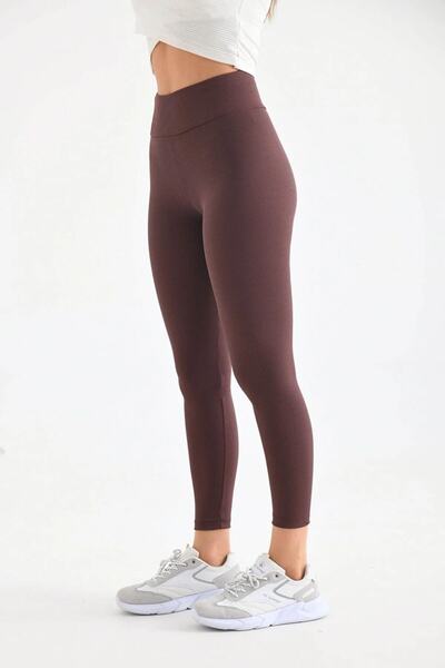 sebura Дамски оформящ чорапогащник с висока талия и ханш, ребрени безшевни