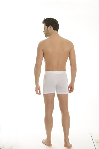 DOĞANYILDIZ Lycra Boxer 3-pack