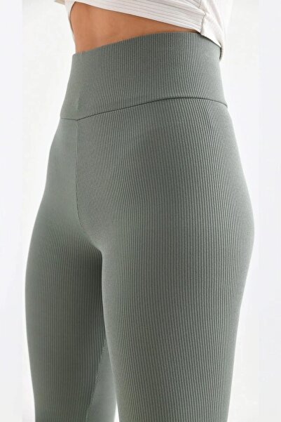 sebura Γυναικείο κολάν με ψηλόμεσο γλουτό Shaper Κολάν χωρίς ραφή