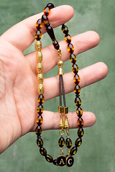 OTTOTESBİH Kişiye Özel Tesbih, Isimli Tespih, Kuka Tesbih