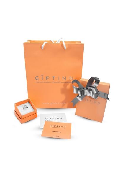 Fay Yamaner 14 Ayar Altın Tuğralı Kolye