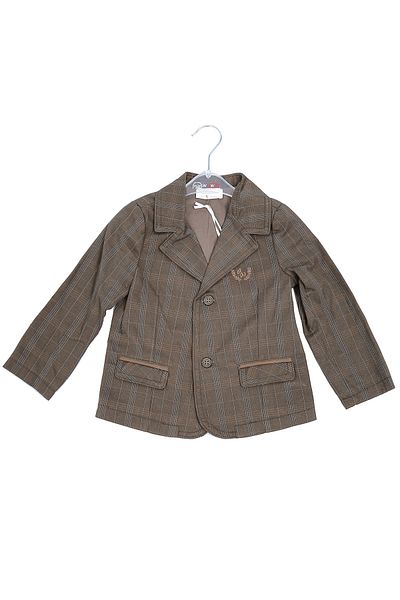 andywawa Baby Boy Seasonal Jacket