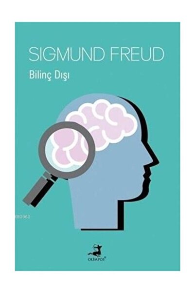 Olimpos Yayınları Bilinç Dışı