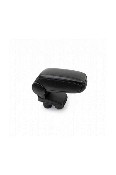 Niken Armrest and Armrest for Peugeot 301 2012-2013 Black