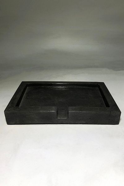 RocArt Home Διανομέας σαπουνιού Concrete Flow