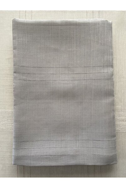 Mrmemo مفرش طاولة فاخر مقاوم للبقع