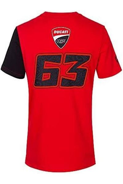 Ducati T-shirt