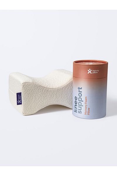 Beauty Pillow Orthopedic Knee Pillow