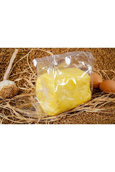 Kars Yöresel Köy Tere Yagı