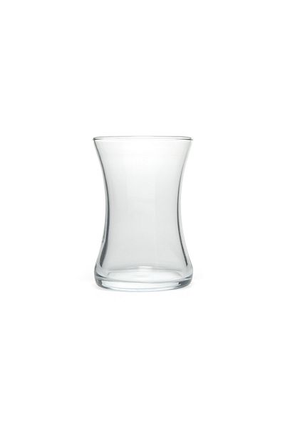 LAV 155 Ml Nez 6-Piece Tea Cup Set
