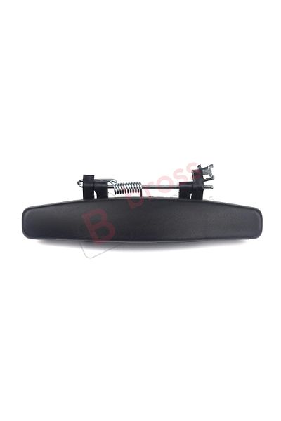 Bross Otomotiv Left Exterior Door Opening Handle For Dacia Sandero Mk1 Renault Symbol Thalia Mk28200733836