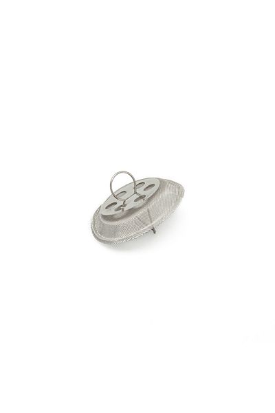 Gondol Steel Tea Strainer