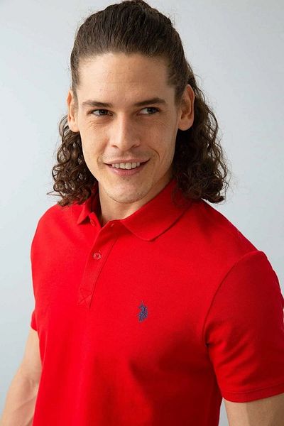 U.S. Polo Assn. Us Polo T-shirt