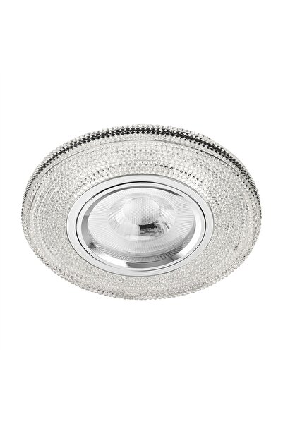 NEVO Sıva Altı Çerçeve Ledli Cam Spot Gün Işığı Nd523