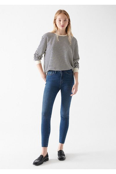 Mavi Pantaloni Serenay Gold Icon Jean 100980-29194