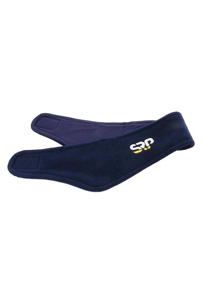 srp Navy Blue Polar Headphones