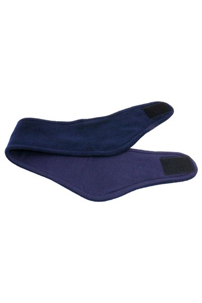 srp Navy Blue Polar Headphones
