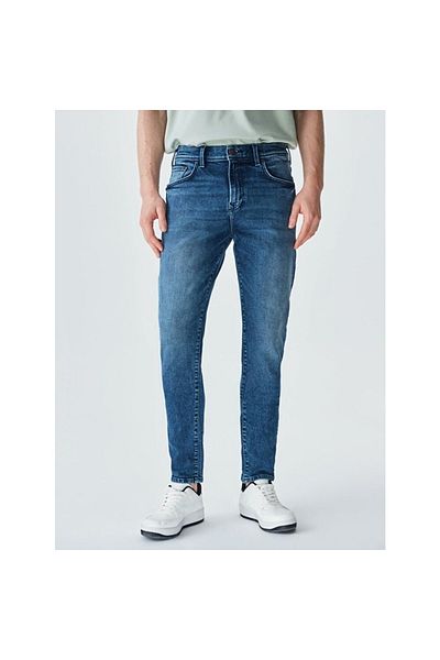 Ltb Pantaloni de blugi pentru bărbați Diego X Y Maleko Wash 10095149015171