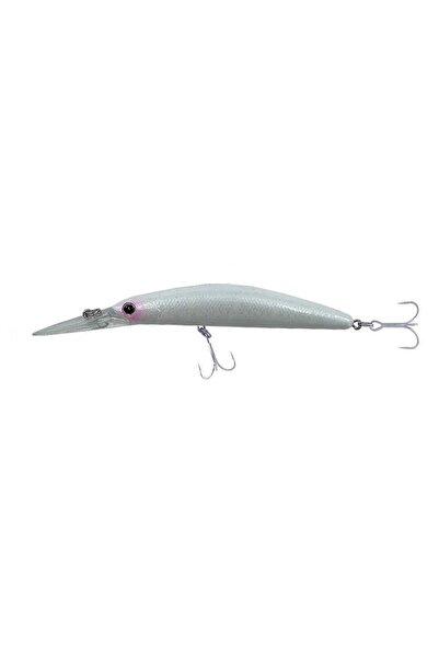 Kendo Deep Minnow 95mm 13gr Sahte Balık 24