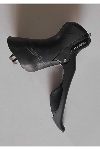 Shimano Shımano Clarıs St-R 2000 Vites Fren Kolu Takımı 2x8