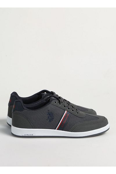 U.S. Polo Assn. Εικονικά παπούτσια γραφήματος 45 μεγεθών Taxi
