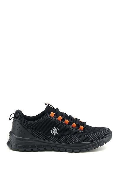 lumberjack 783497 Weasley 2fx Walking Shoes - Black - 40 - St04530-black-40