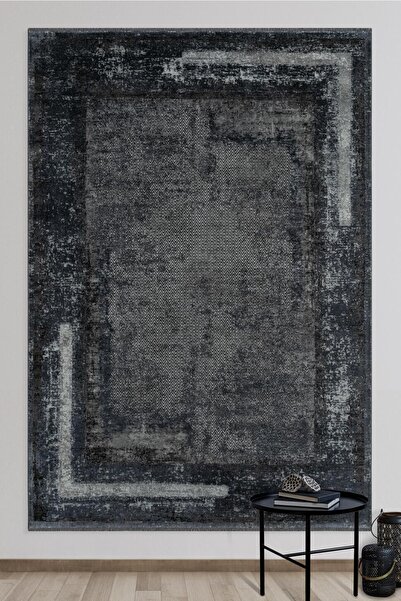 Empera Soho Guaj Aztec Leke Itici Modern Halı