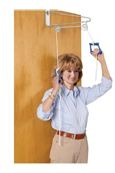 Joints Overdoor Omuz Makarası