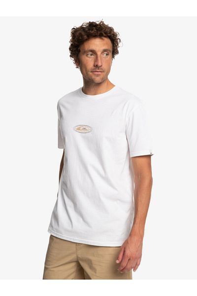 Quiksilver Μπλουζάκι Onthegrıd M Tees