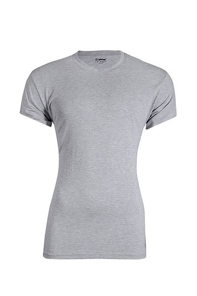 ÇamaşırcımShop Star 90 Lycra Short Sleeve Men's T-Shirt Athlete