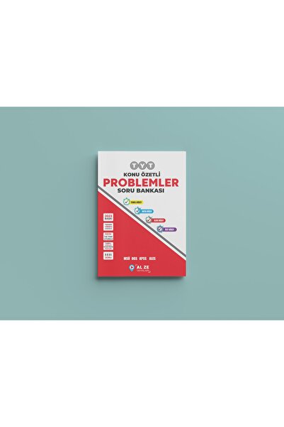 Tyt Matematik Konu Özetli Problemler Soru Bankası