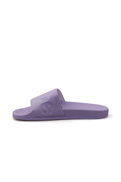 Superga 1908 Slides Polysoft Kadın Terliği S111ı3w-430-sp Mor