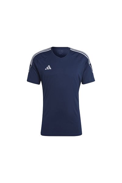 adidas Tiro 23 Jsy Men's Football Jersey Hr4608 Navy Blue