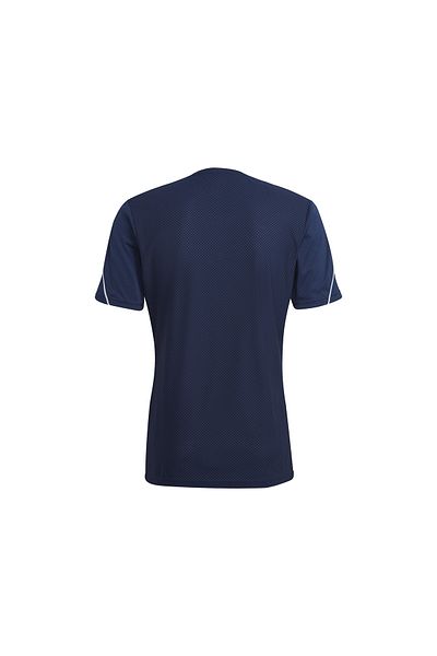 adidas Tiro 23 Jsy Men's Football Jersey Hr4608 Navy Blue