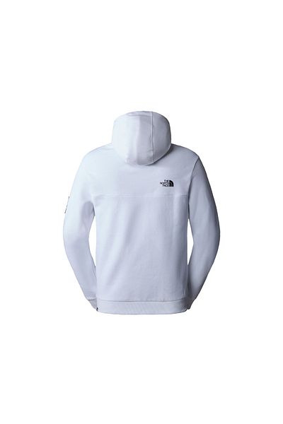 THE NORTH FACE Ανδρικά φούτερ για εξωτερικούς χώρους Fine Alpine Hoodie Nf0a3xy3vv31 Λευκό