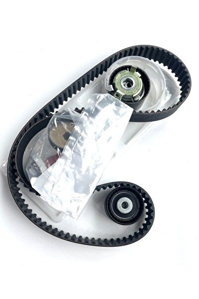 Bosch Trıger Kayıs Setı (RENAULT CLIO-MEGANE 1.4 1.6 16V-LAGUNA 1.6 DACIA DUS...