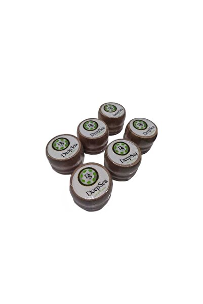 DeepSEA 7 Gr Taşı Metol Taşı 6 Adet