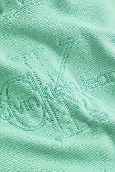 Calvin Klein Sweatshirt Women's Neptunes Wave