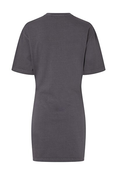 Calvin Klein Kleid - Schwarz - Jerseykleid