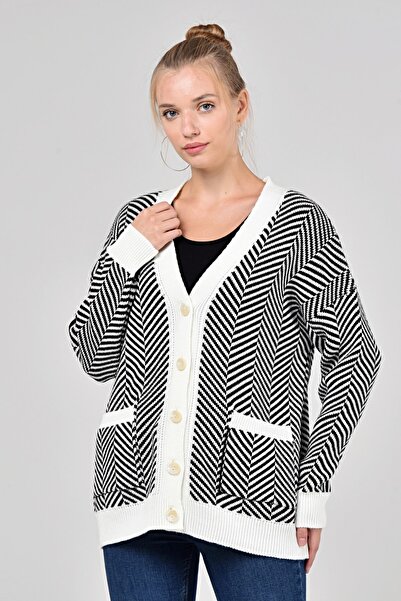 Benedetto Ζακέτα με ρίγες