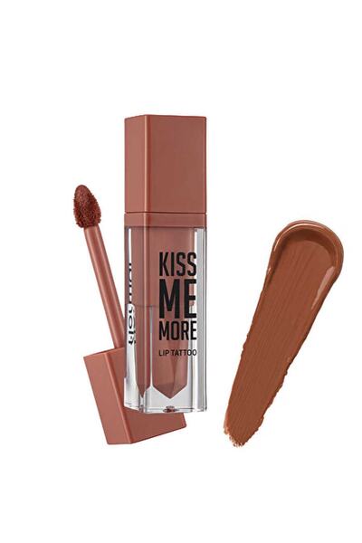 Flormar وشم الشفاه "قبلني أكثر" 17 عاري