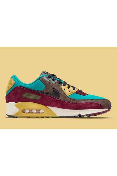 Nike Air Max 90 Nrg Ridgerock Turbo Green