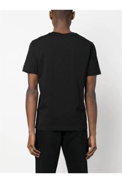 PAUL&SHARK Men's Knıtted T-shırt C.w. Cotton