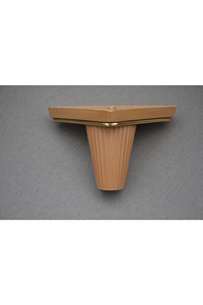 BafArt Zen Furniture Leg 12 Cm Venetian 4 Pieces