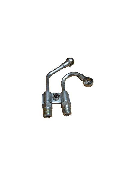 ADJ TRADE Traktör Lift Oto. Serisi Hidrolik Boru Seti 5087873 - 5087875