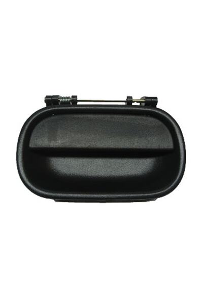 meydan مقبض فتح خارجي أسود من Isuzu Nkr-Champion-97/06 - نوع محفور، عجلة واحدة