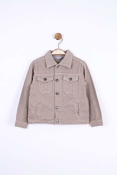 nk kids Jacheta Berlin pentru baietel de 4-8 ani, nurca