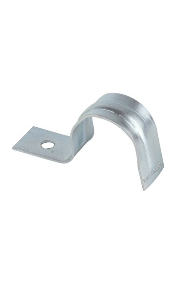 Genel Markalar No:10 Tekli Galvaniz Saç Kroşe (53mm) (1 Adet Fiyatıdır)